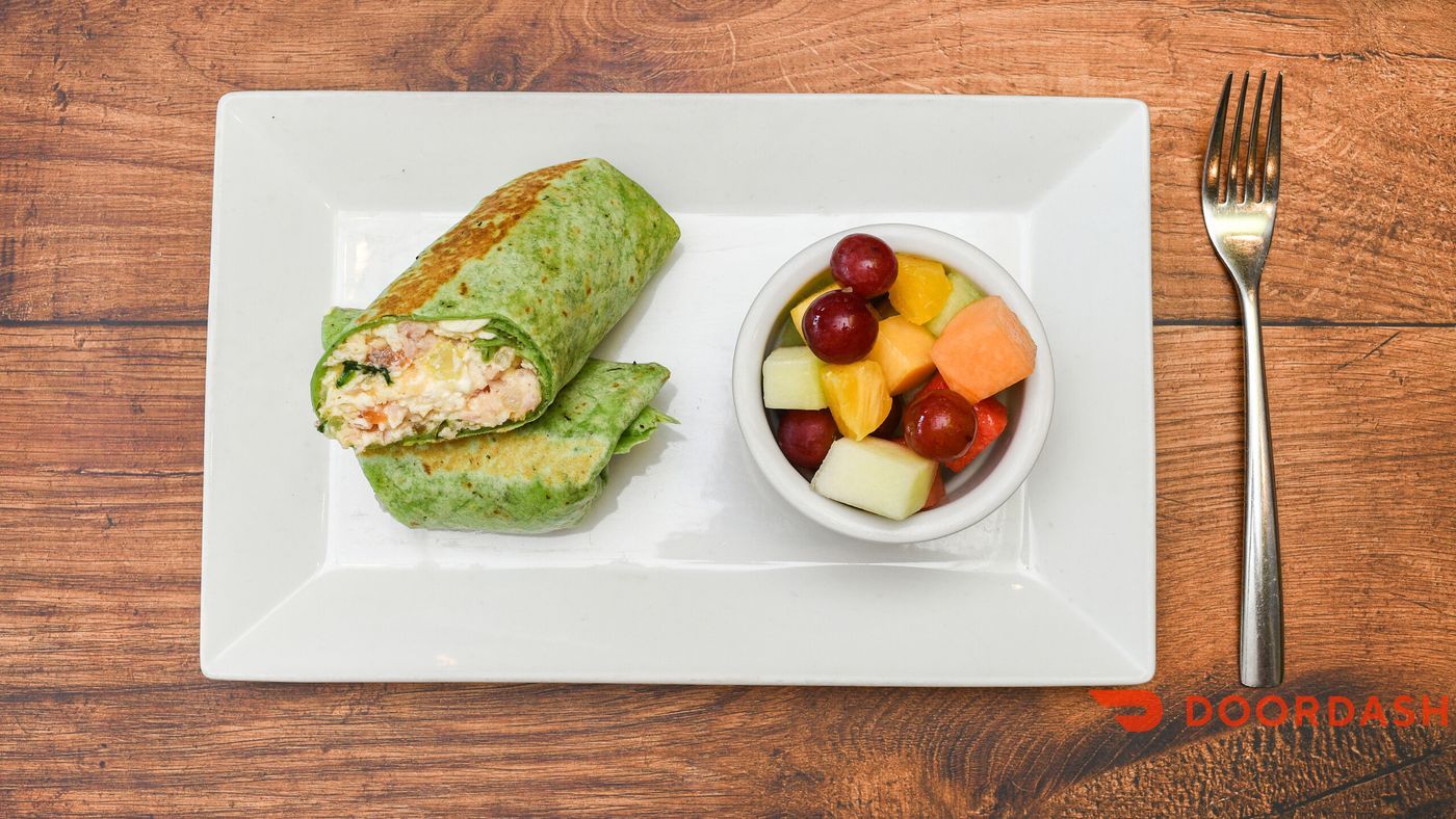 HEALTHY WRAP