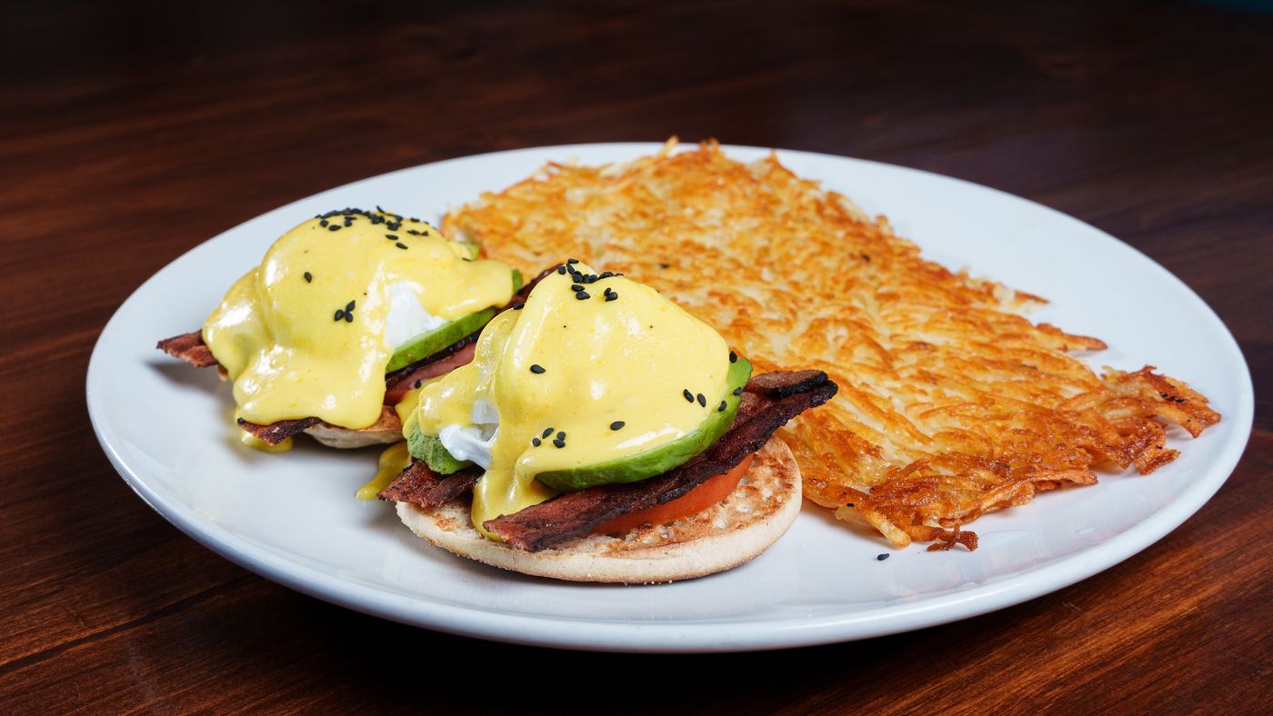 CALIFORNIA BENNY