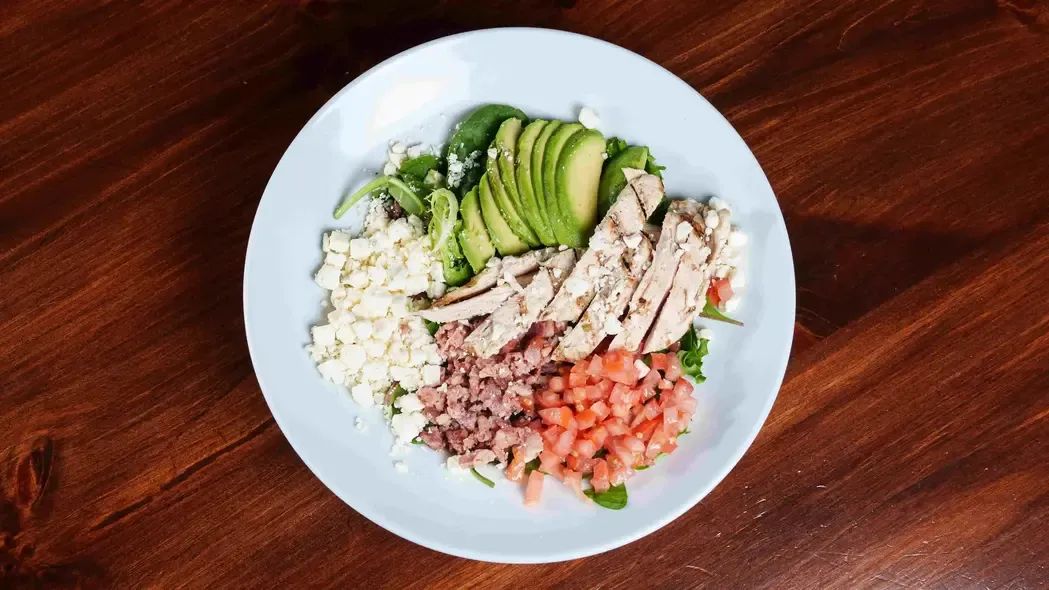 COBB SALAD